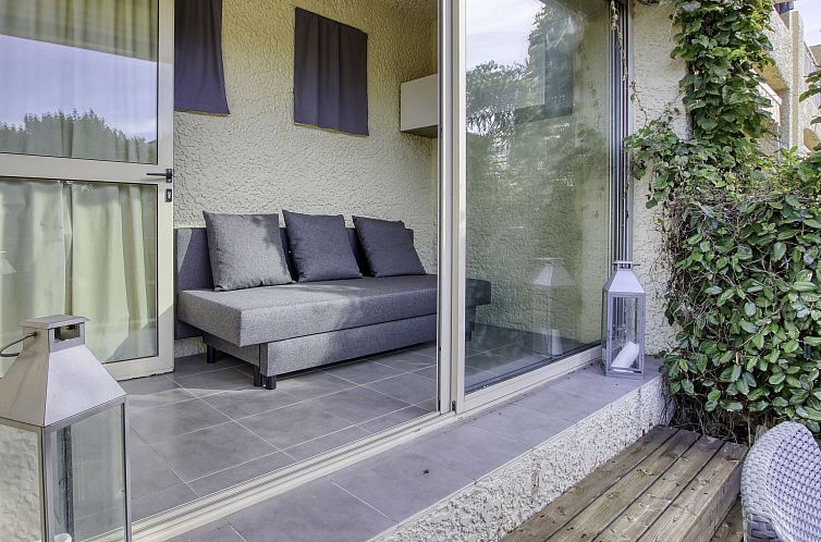 Appartement L'Ile heureuse