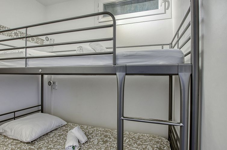 Appartement L'Ile heureuse