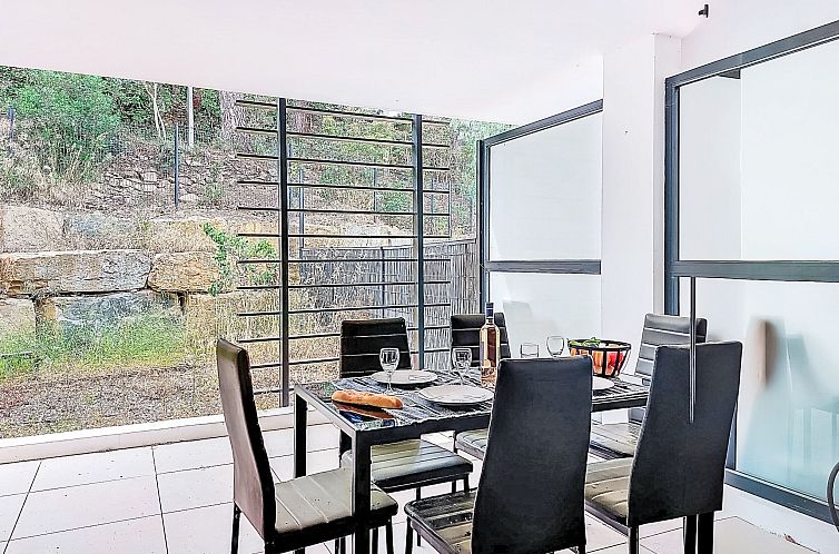 Appartement L'Ile heureuse