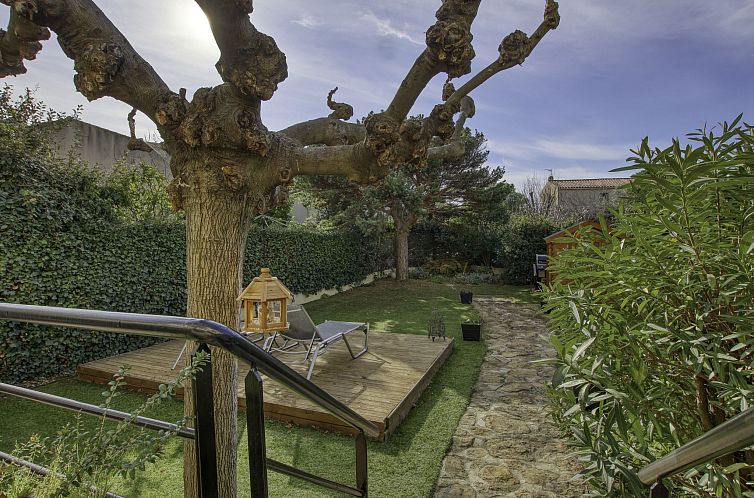 Appartement L'Ile heureuse