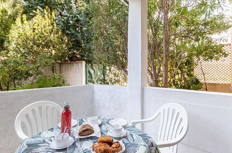 Appartement Super Plage