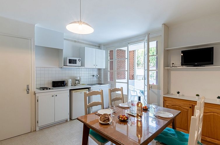 Appartement Super Plage