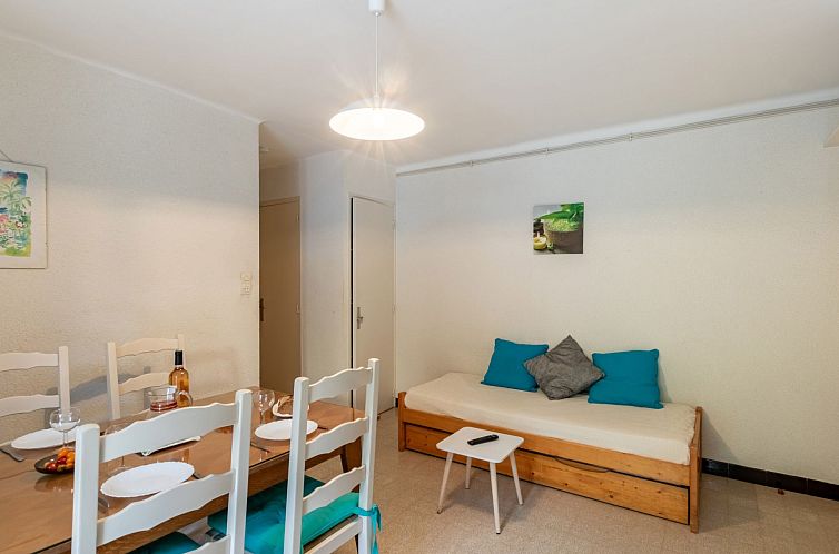 Appartement Super Plage