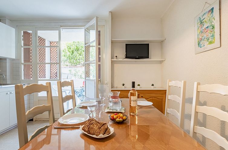 Appartement Super Plage