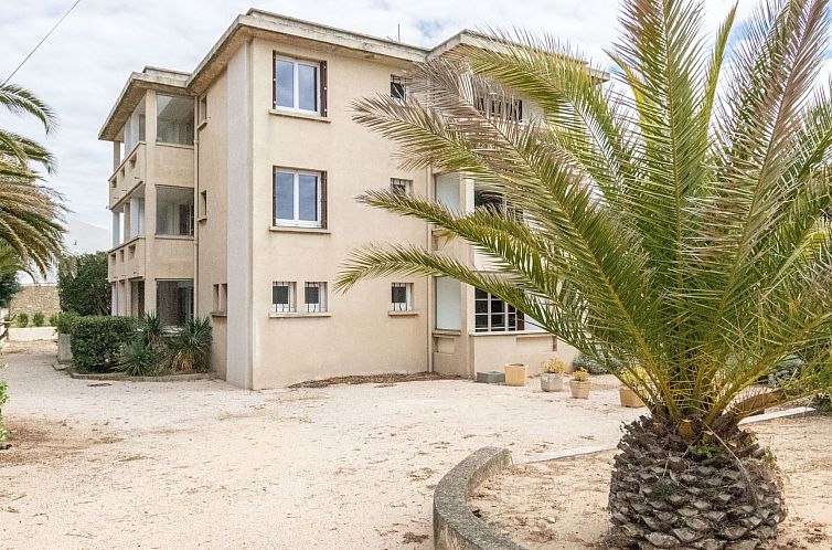 Appartement Super Plage