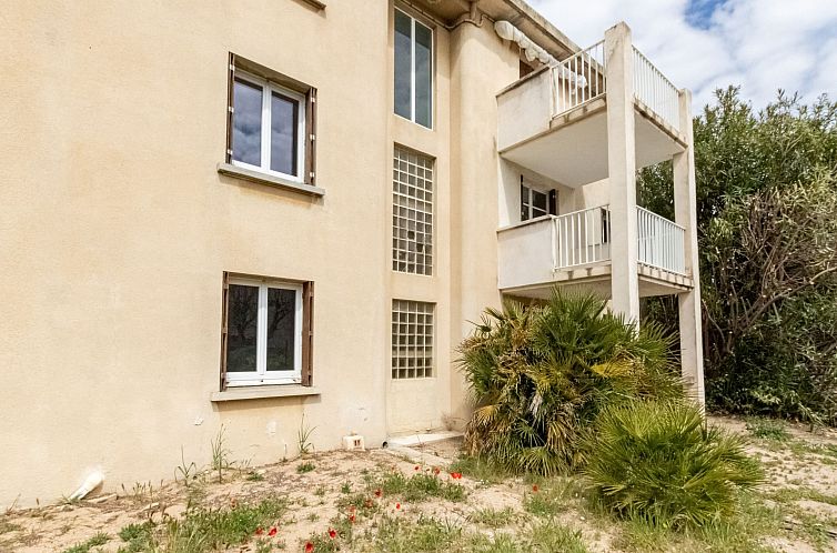 Appartement Super Plage