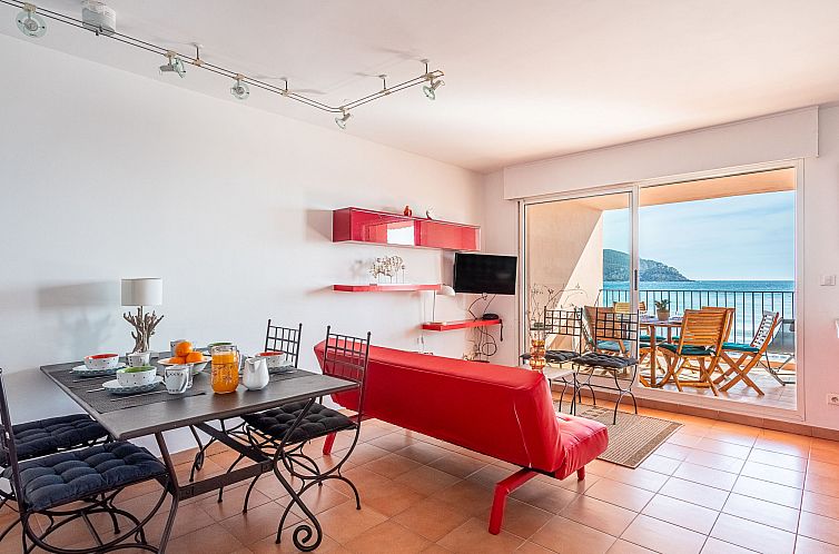 Appartement Baie des Lecques