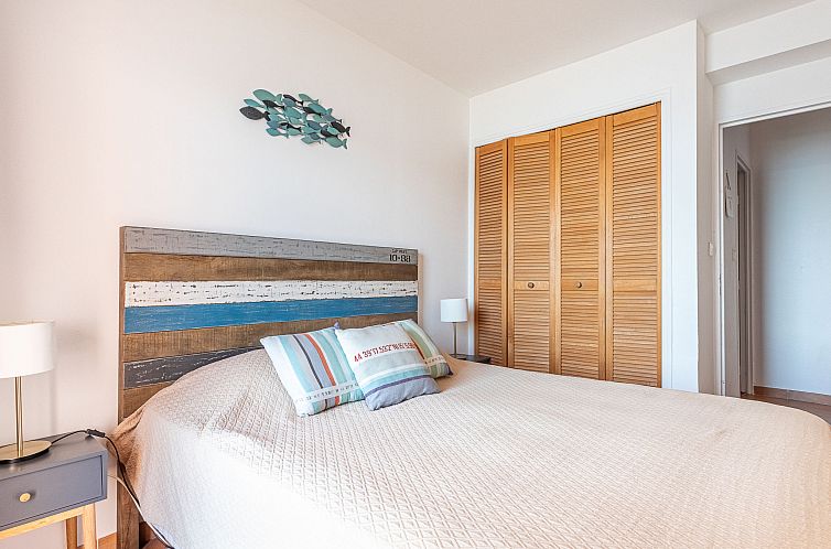 Appartement Baie des Lecques