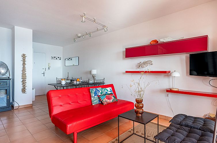 Appartement Baie des Lecques