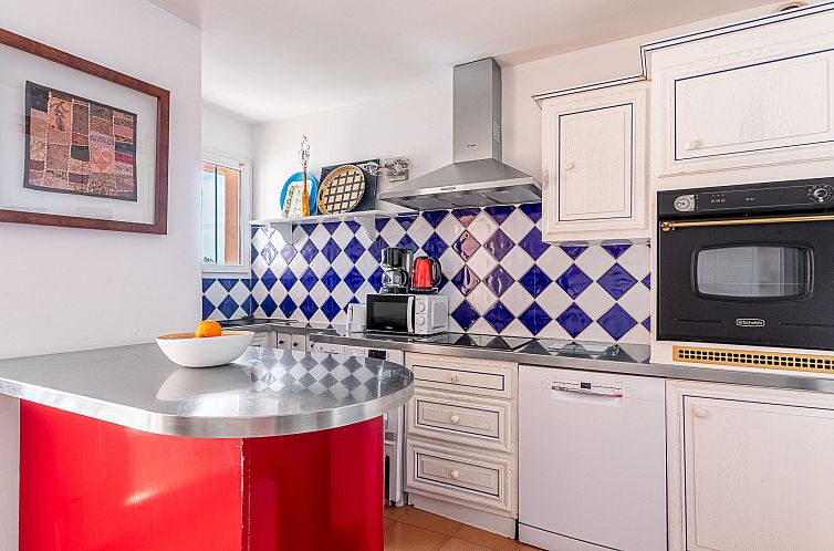 Appartement Baie des Lecques