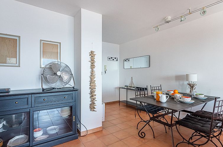 Appartement Baie des Lecques