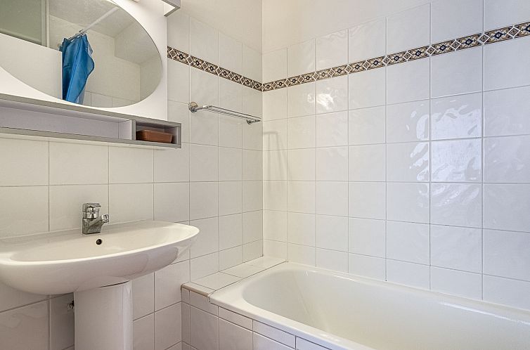 Appartement Baie des Lecques