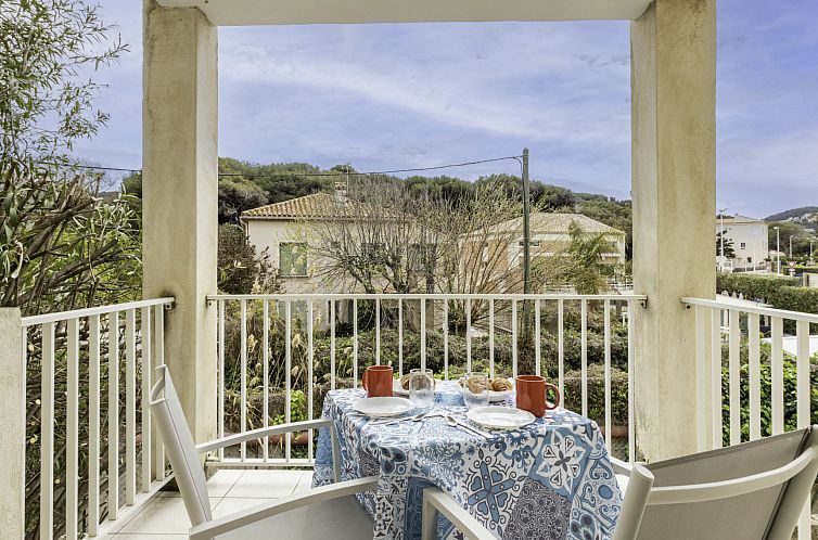 Unterkunft 048170617 - Appartement Provence / Cote d'Azur - Appartement Super Plage