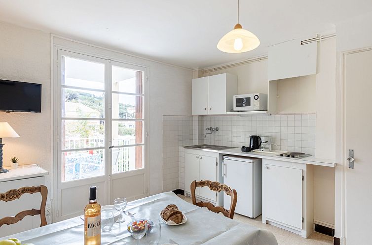 Appartement Super Plage