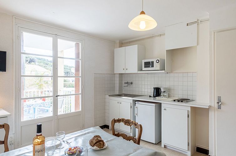 Appartement Super Plage