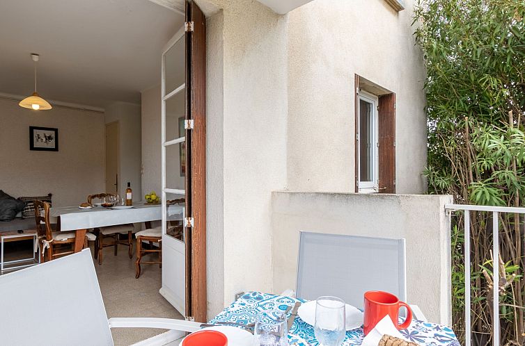 Appartement Super Plage