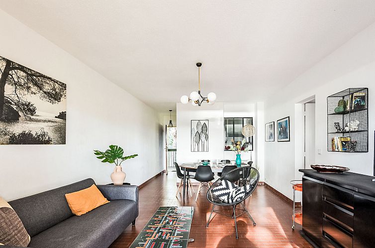 Appartement Le Clos Marin