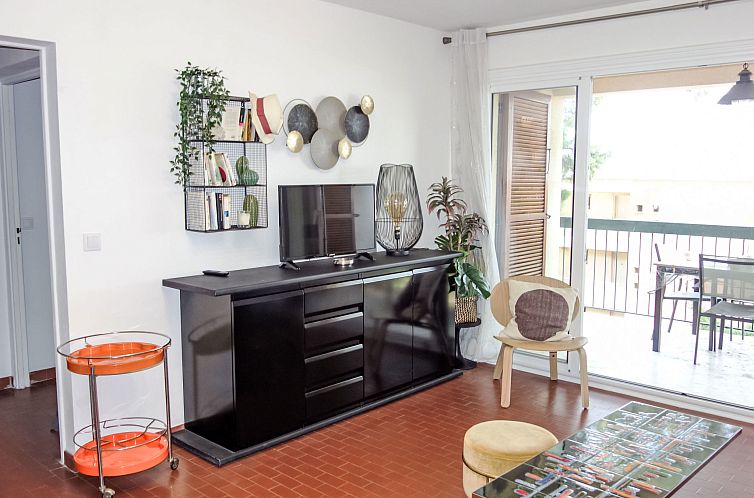 Appartement Le Clos Marin