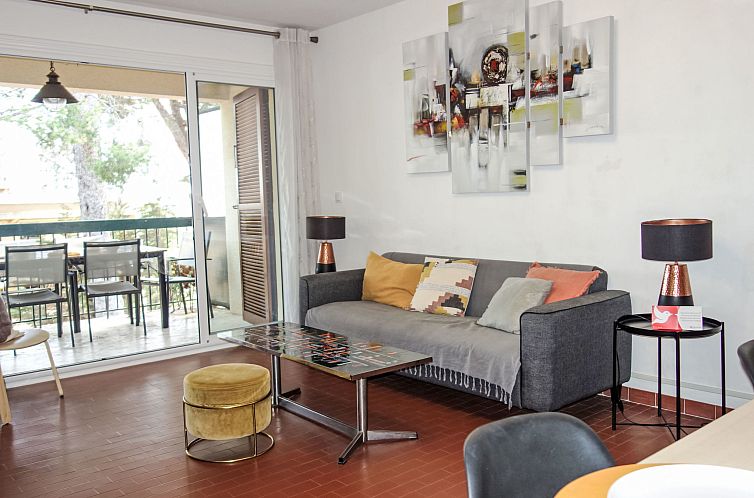 Appartement Le Clos Marin