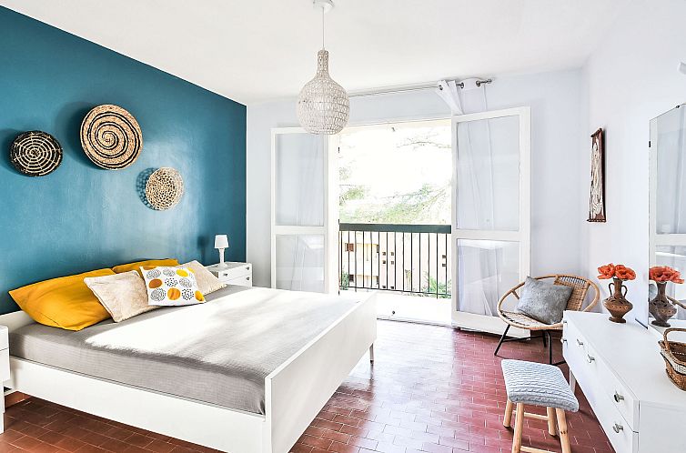 Appartement Le Clos Marin