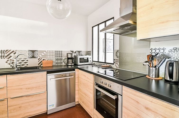 Appartement Le Clos Marin