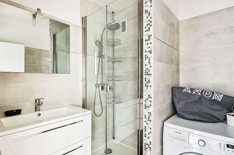 Appartement Le Clos Marin