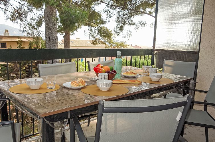 Appartement Le Clos Marin