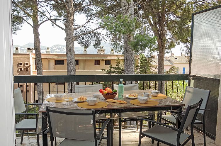 Appartement Le Clos Marin