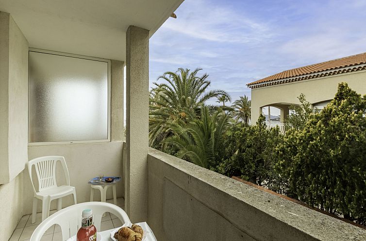 Guest house 048170619 - Apartment Provence / Cote d'Azur - Appartement Super Plage