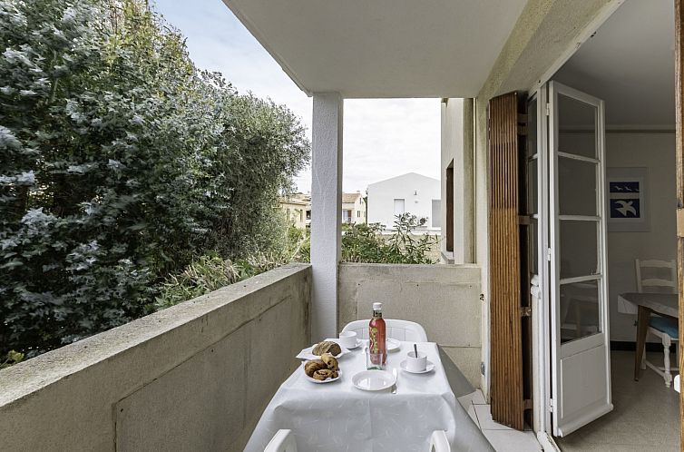 Appartement Super Plage