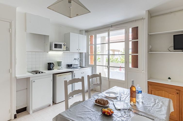 Appartement Super Plage