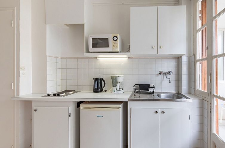 Appartement Super Plage