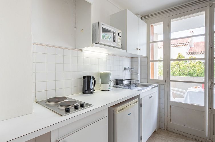 Appartement Super Plage