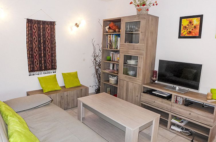 Appartement Le Madrilène