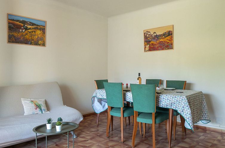 Vakantiehuis Provence Parc