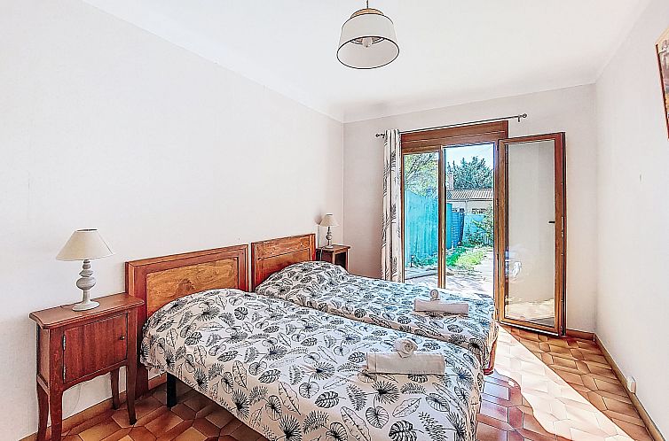 Vakantiehuis Provence Parc