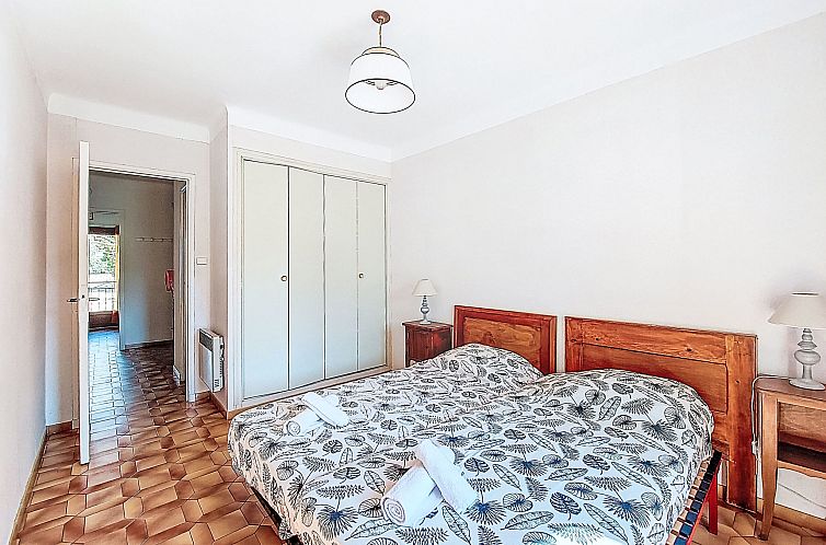 Vakantiehuis Provence Parc
