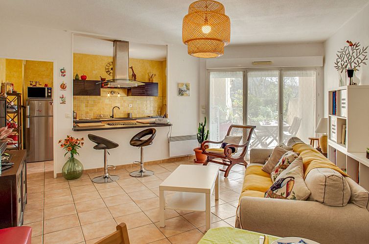 Appartement Le Stadium