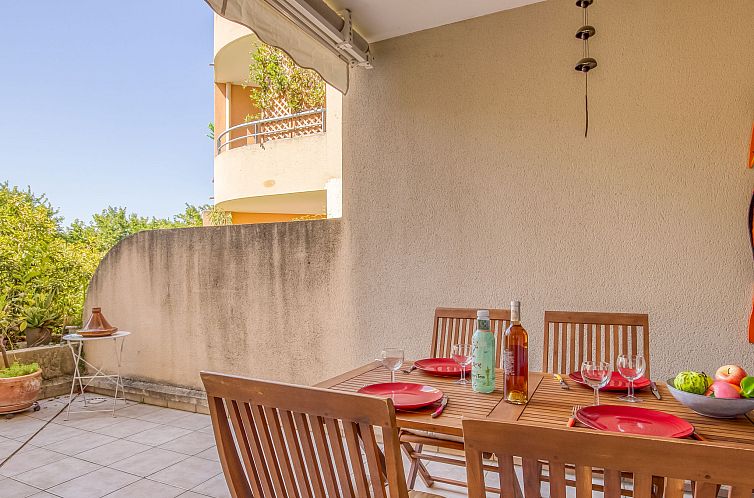 Appartement Le Stadium