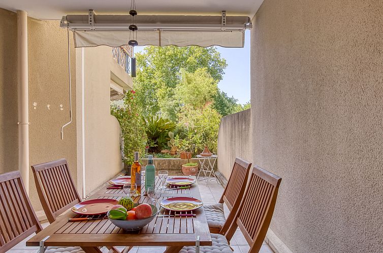 Appartement Le Stadium