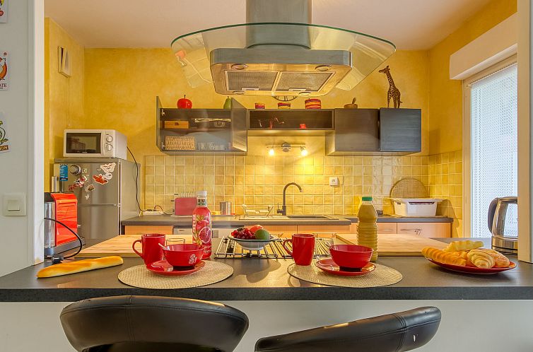 Appartement Le Stadium