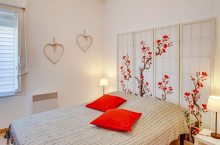 Appartement Le Stadium