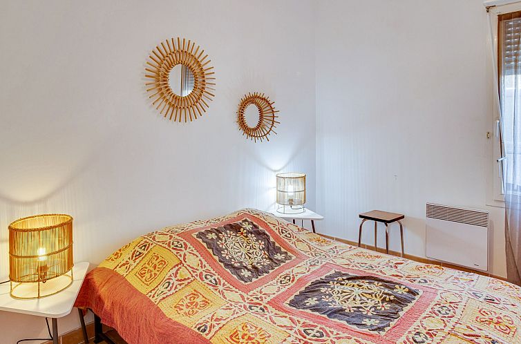 Appartement Le Stadium