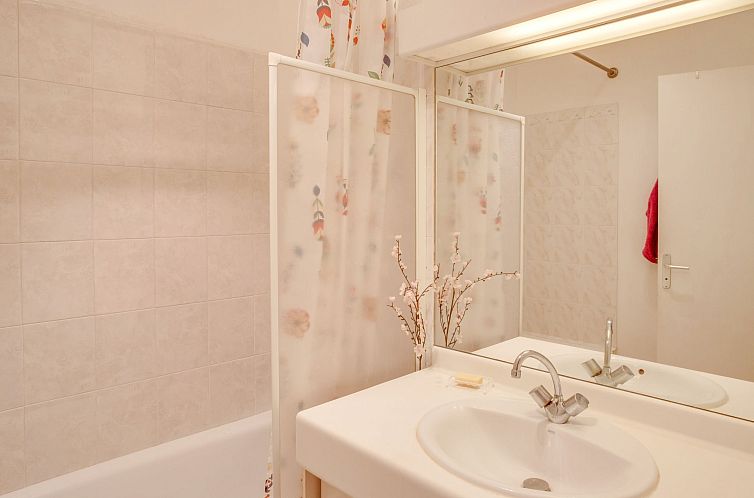 Appartement Le Stadium