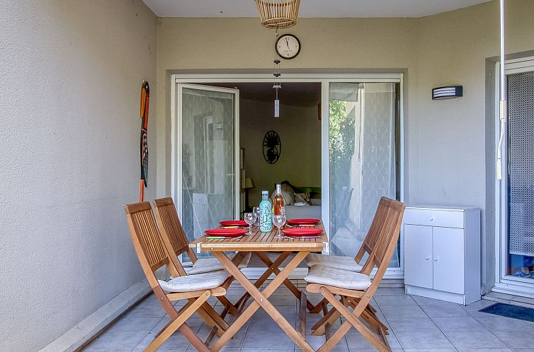 Appartement Le Stadium