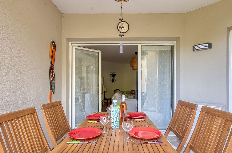 Appartement Le Stadium