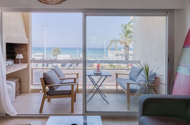 Appartement La Rose des Sables