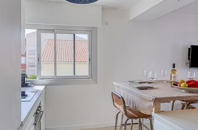 Appartement La Rose des Sables