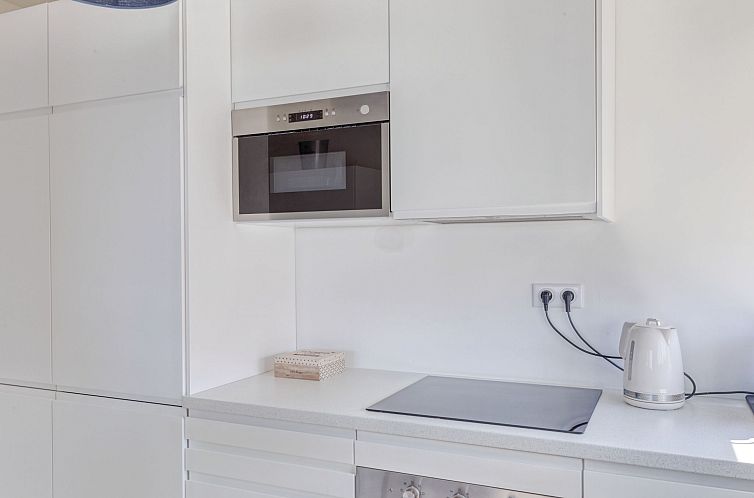 Appartement La Rose des Sables