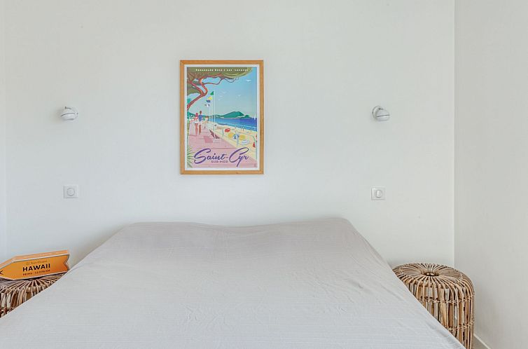 Appartement La Rose des Sables